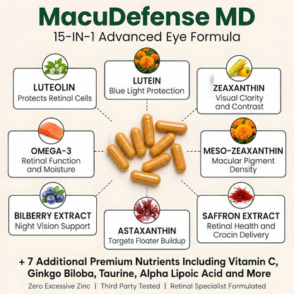 MacuDefense MD