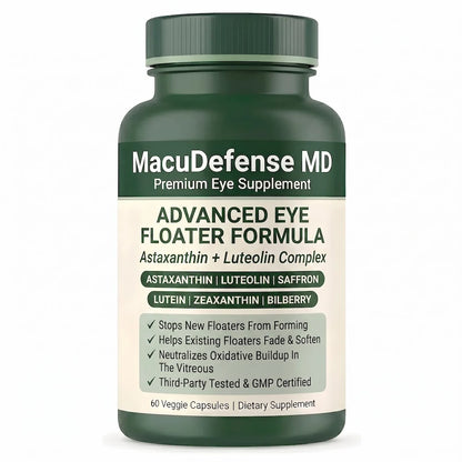 MacuDefense MD